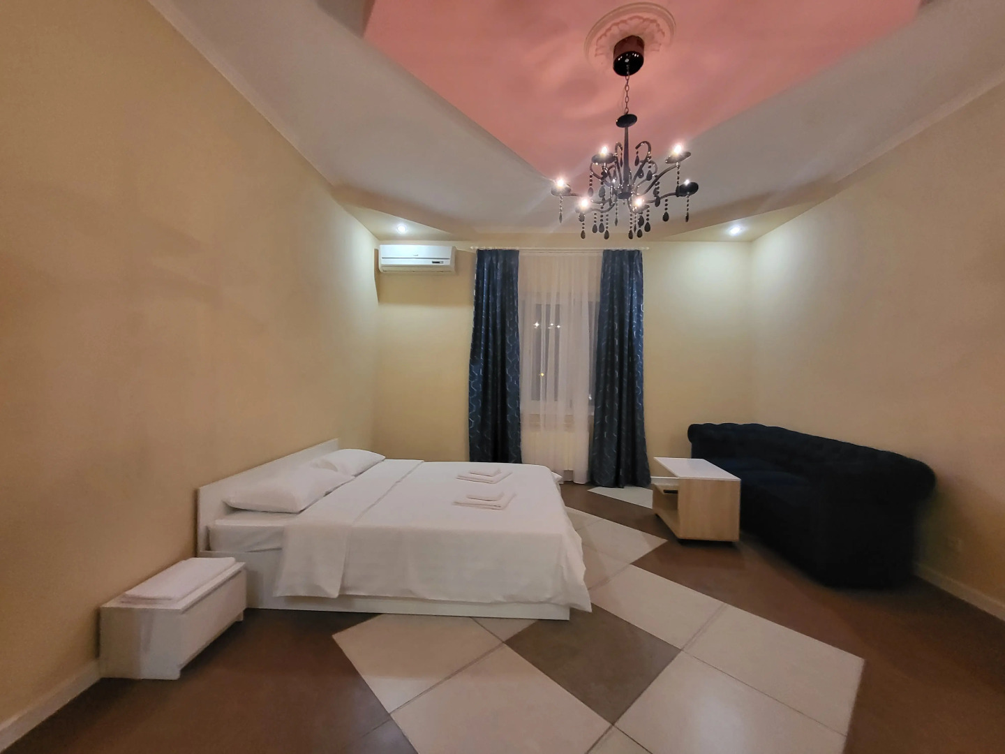 Гостевой дом Колибри