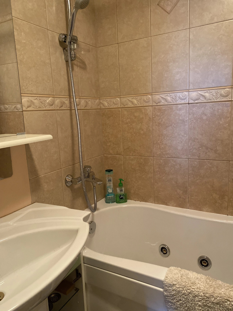 Апартаменты Urban Family loft