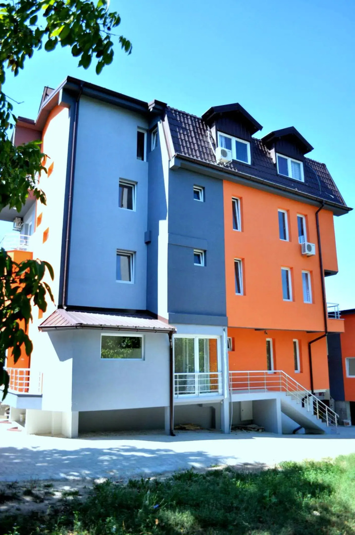 Вилла Angel Ohrid