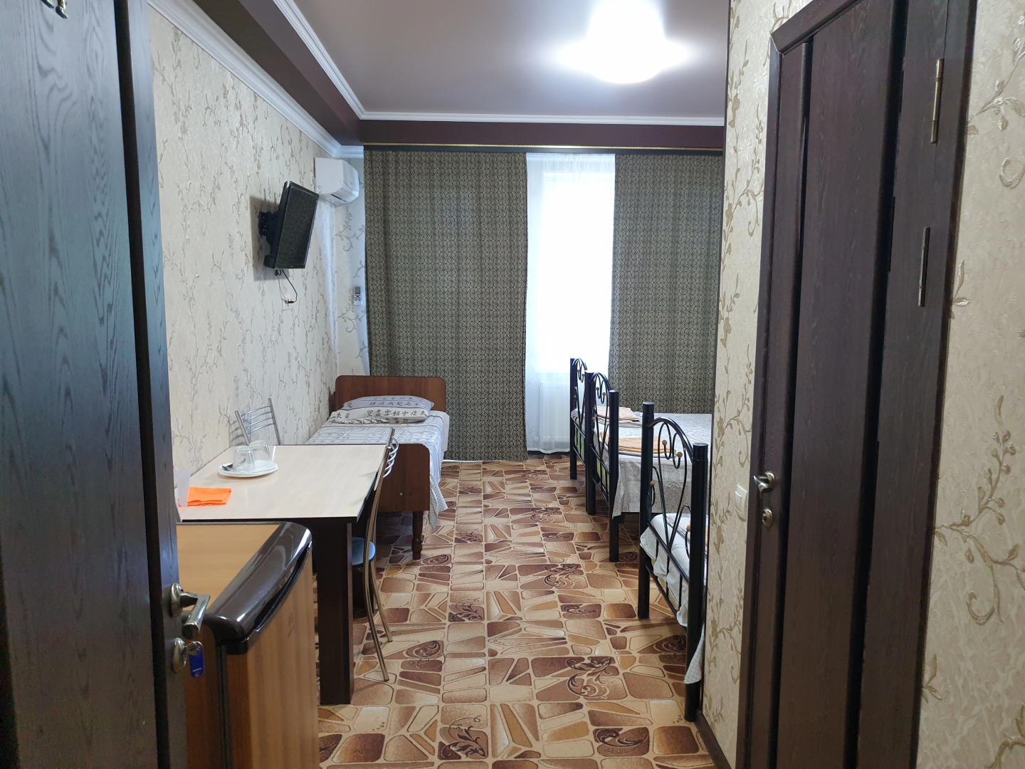 Гостевой дом Эстатик