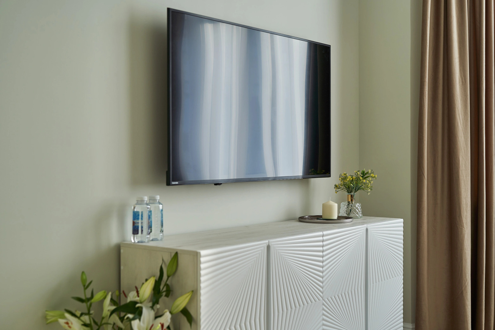 Апартаменты Baltic Sense