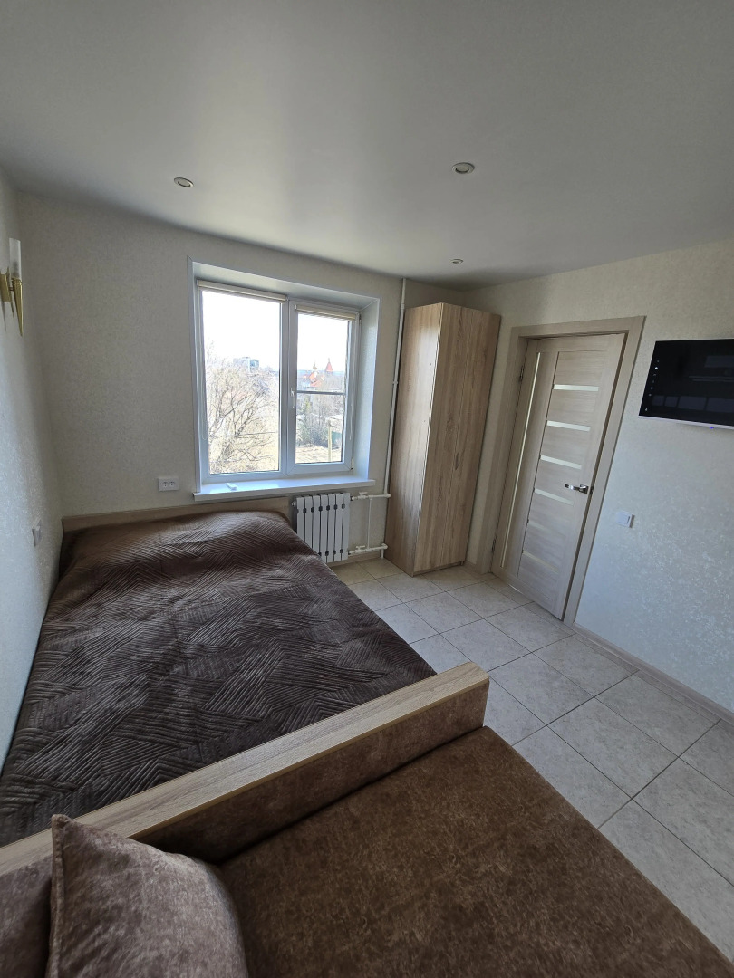 Квартира в Центре Елизово