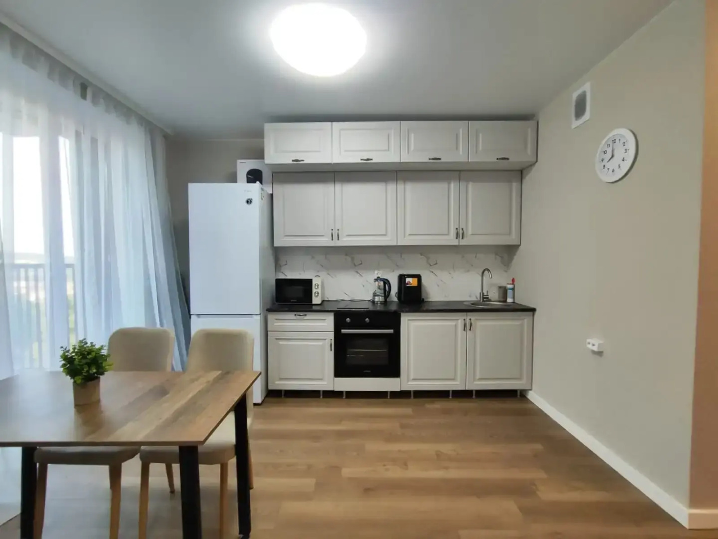 Апартаменты на Володарского 27