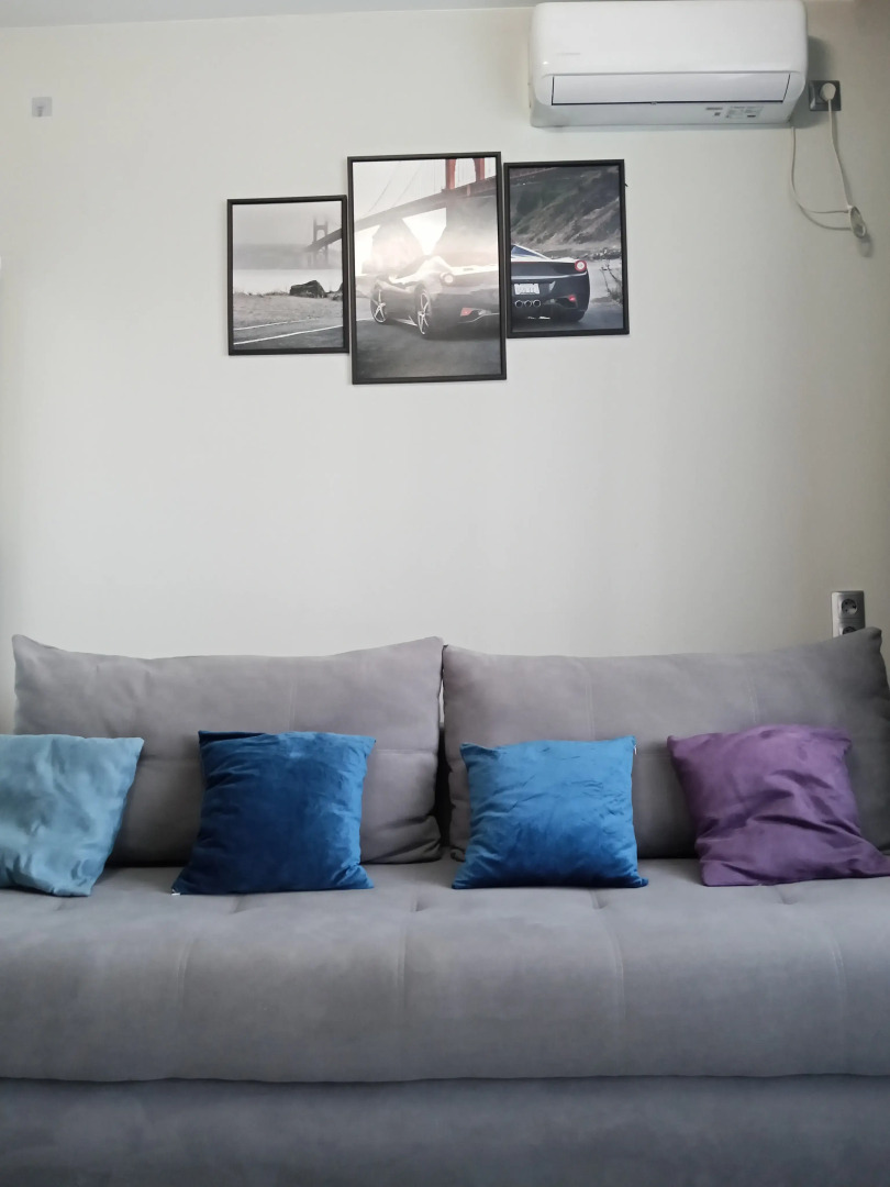 Апартаменты Сибирский уют