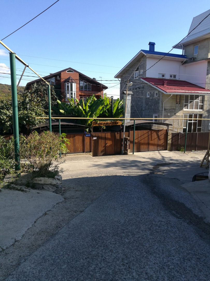 Гостевой дом Соловьиная трель