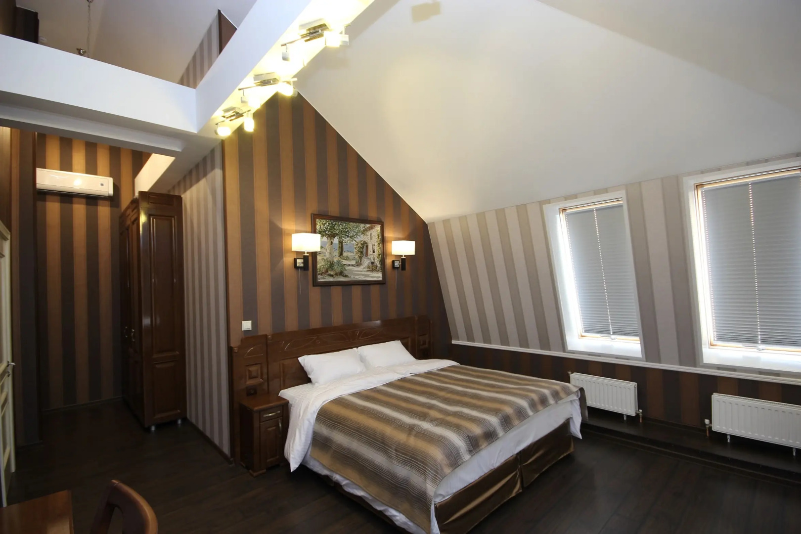 Отель Городской Абсолют