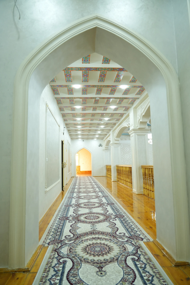 Бутик-отель  Шахерезада