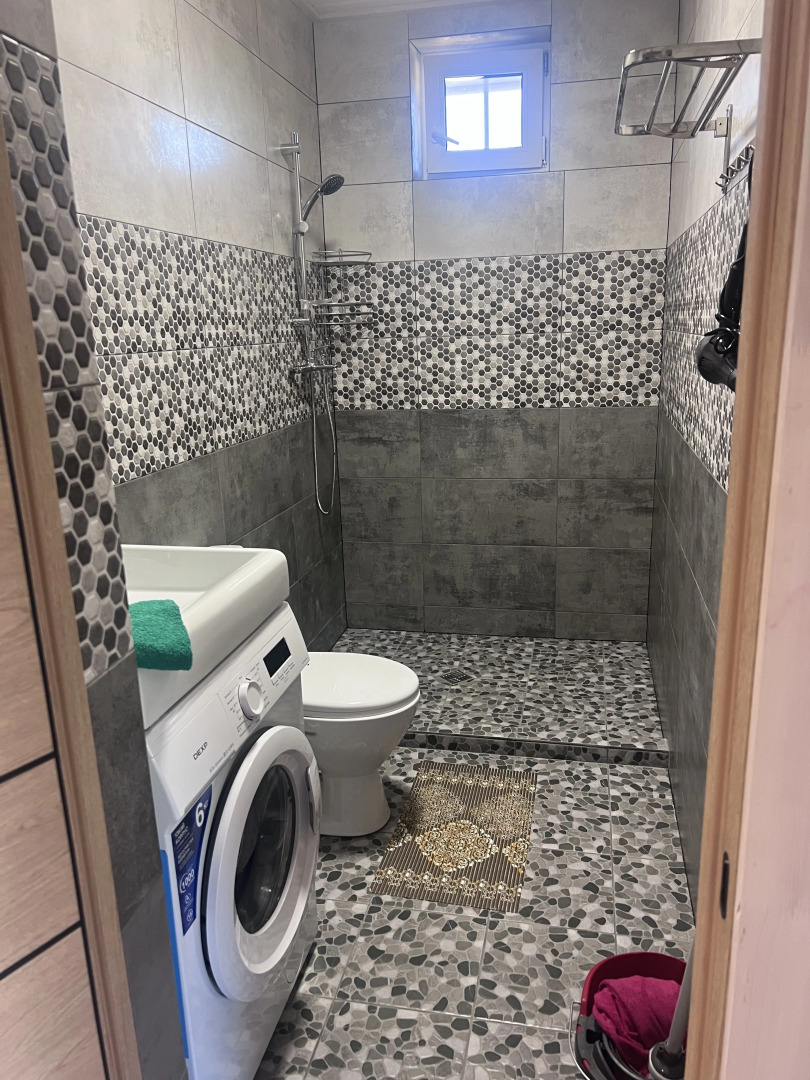 Частный дом Дом дуплекс у реки