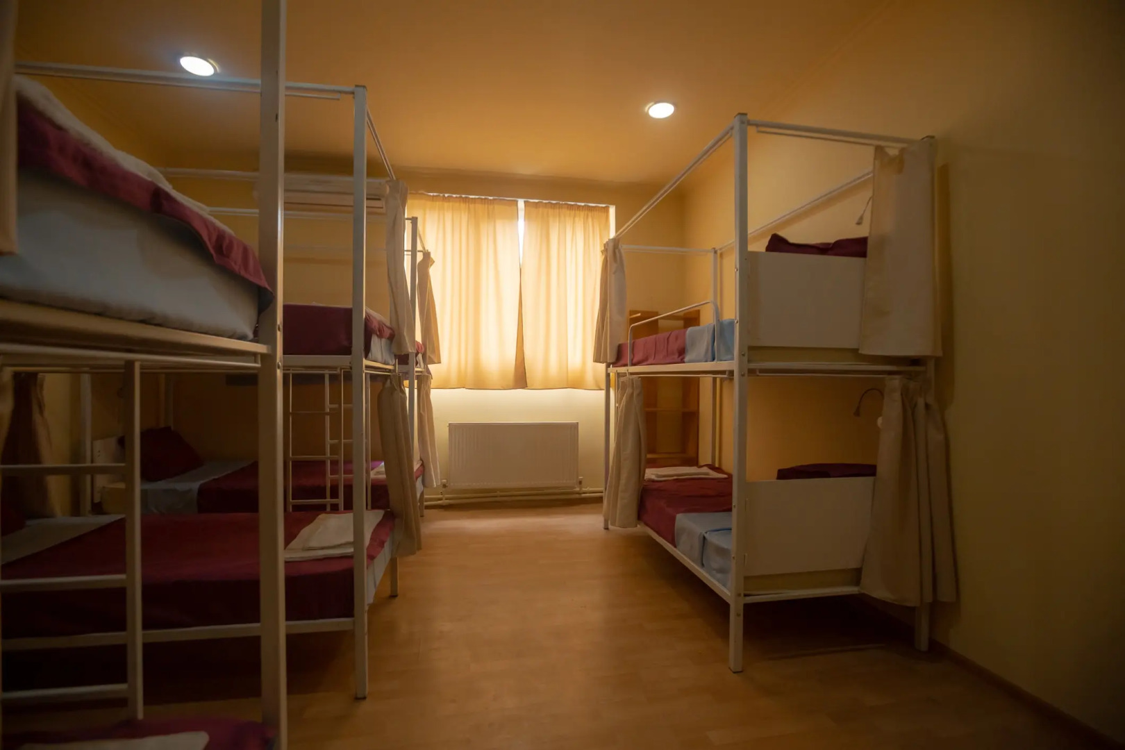 Хостел Wine Hostel