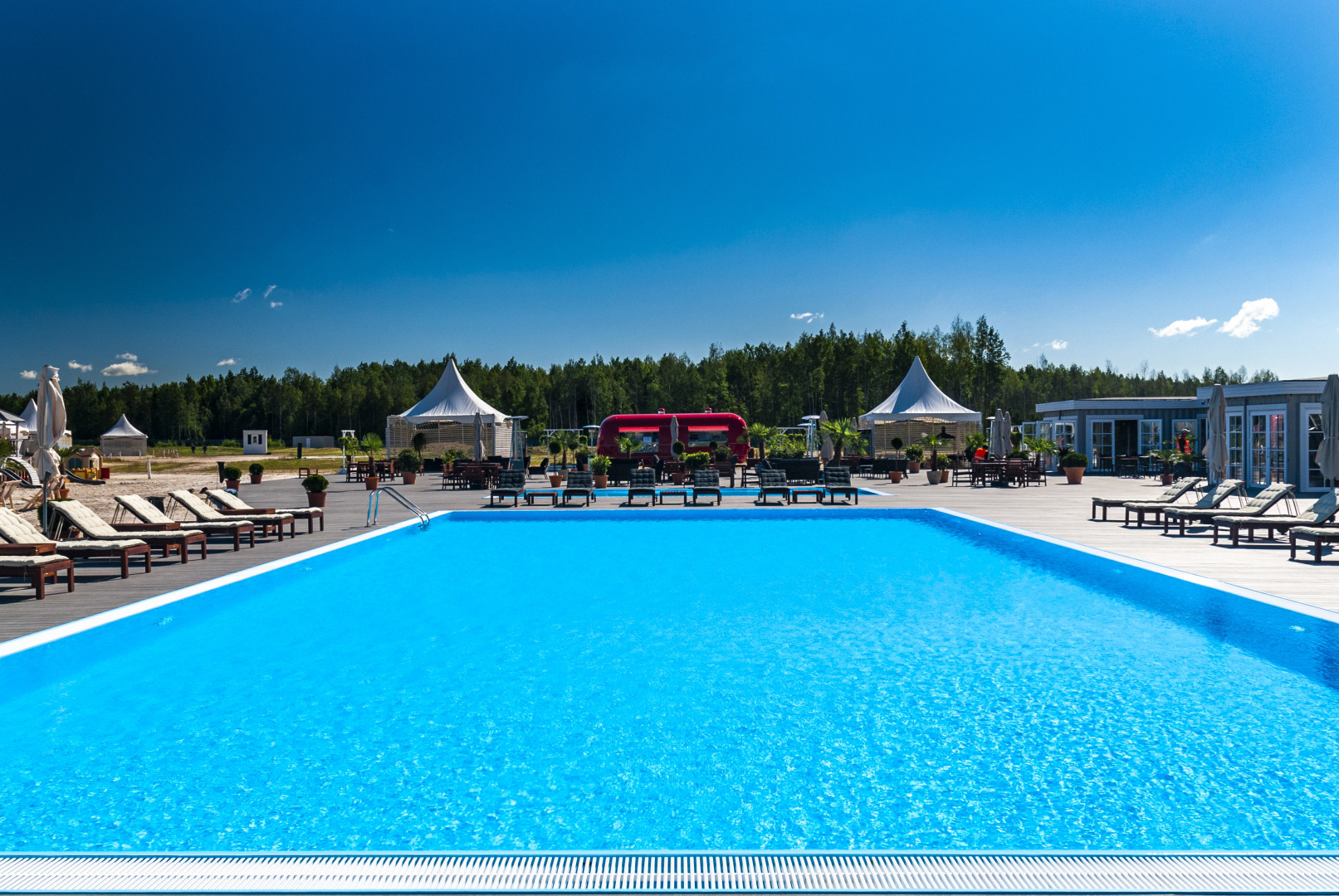 Отель MillCreek Hotel & SPA