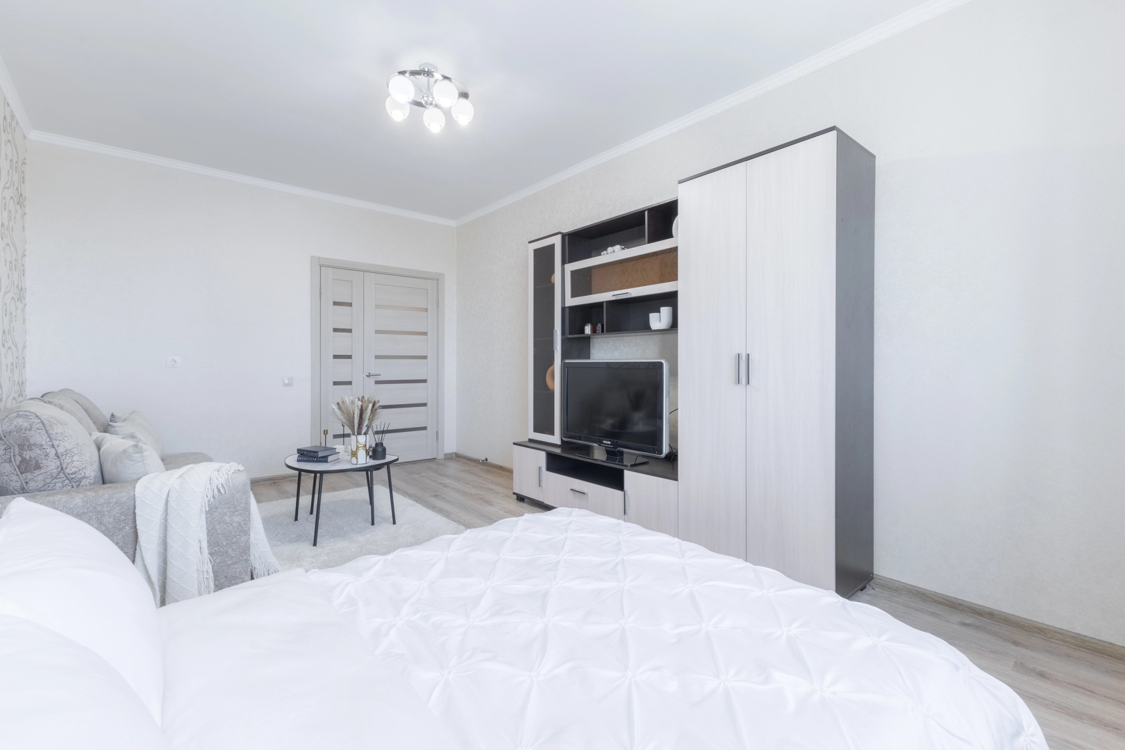 Апартаменты Residence Elegance