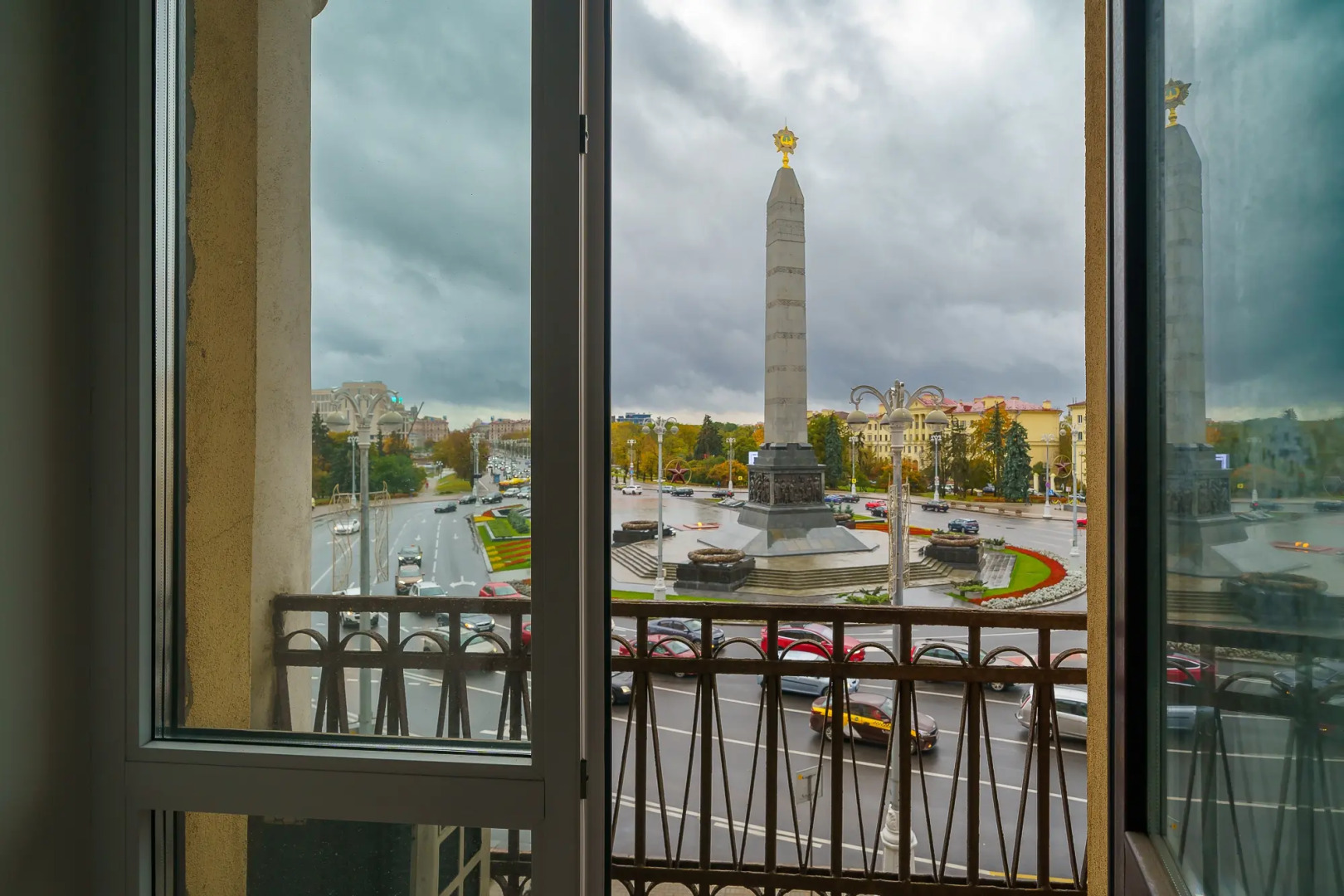 Апартаменты N40 HabitatHome