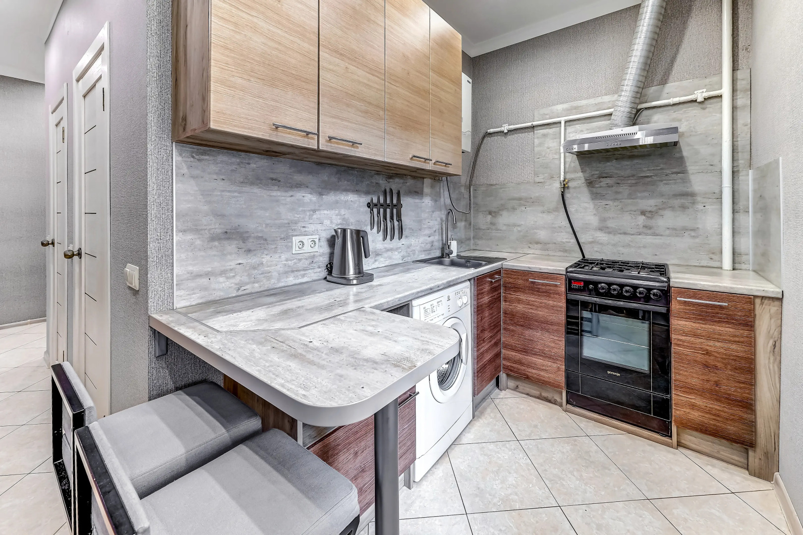 Апартаменты Dostoevsky Apartments от Apartvil