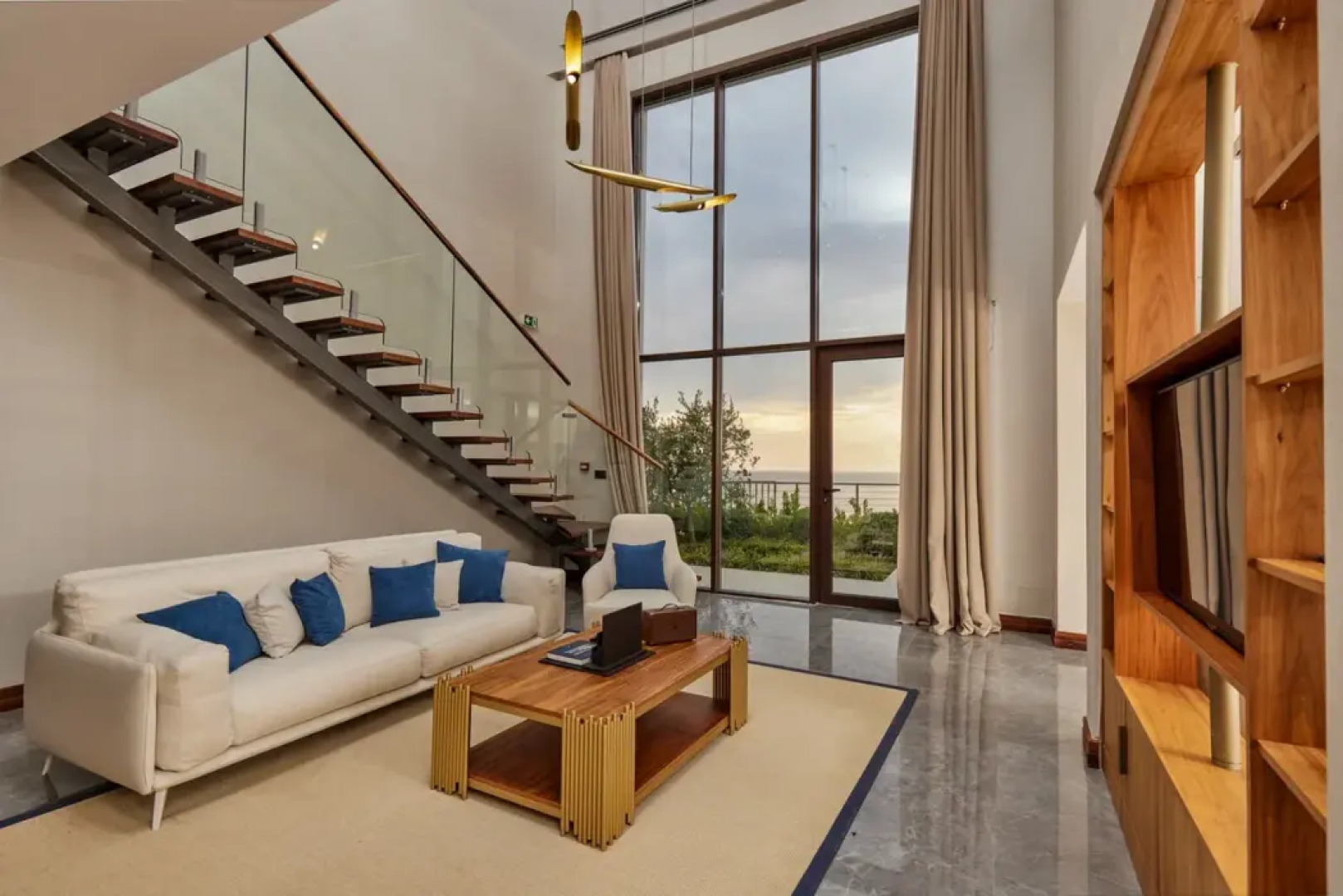 Курортный Отель Ānanti Resort Residences & Beach Club