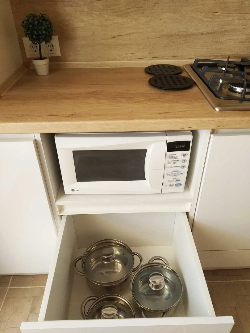 Апартаменты NP