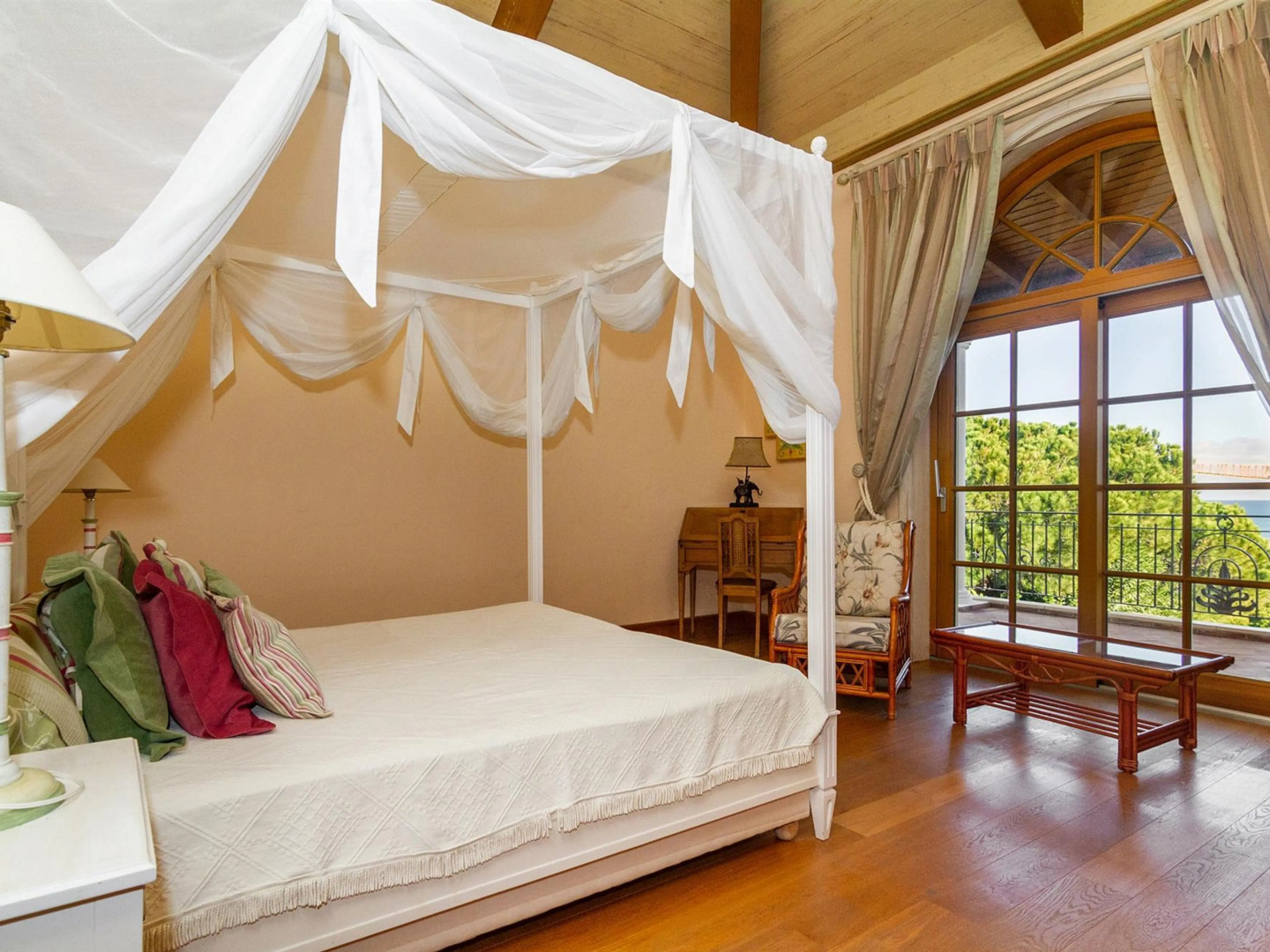 Вилла Alba Sunrise #2103 - Vale do Lobo - T5