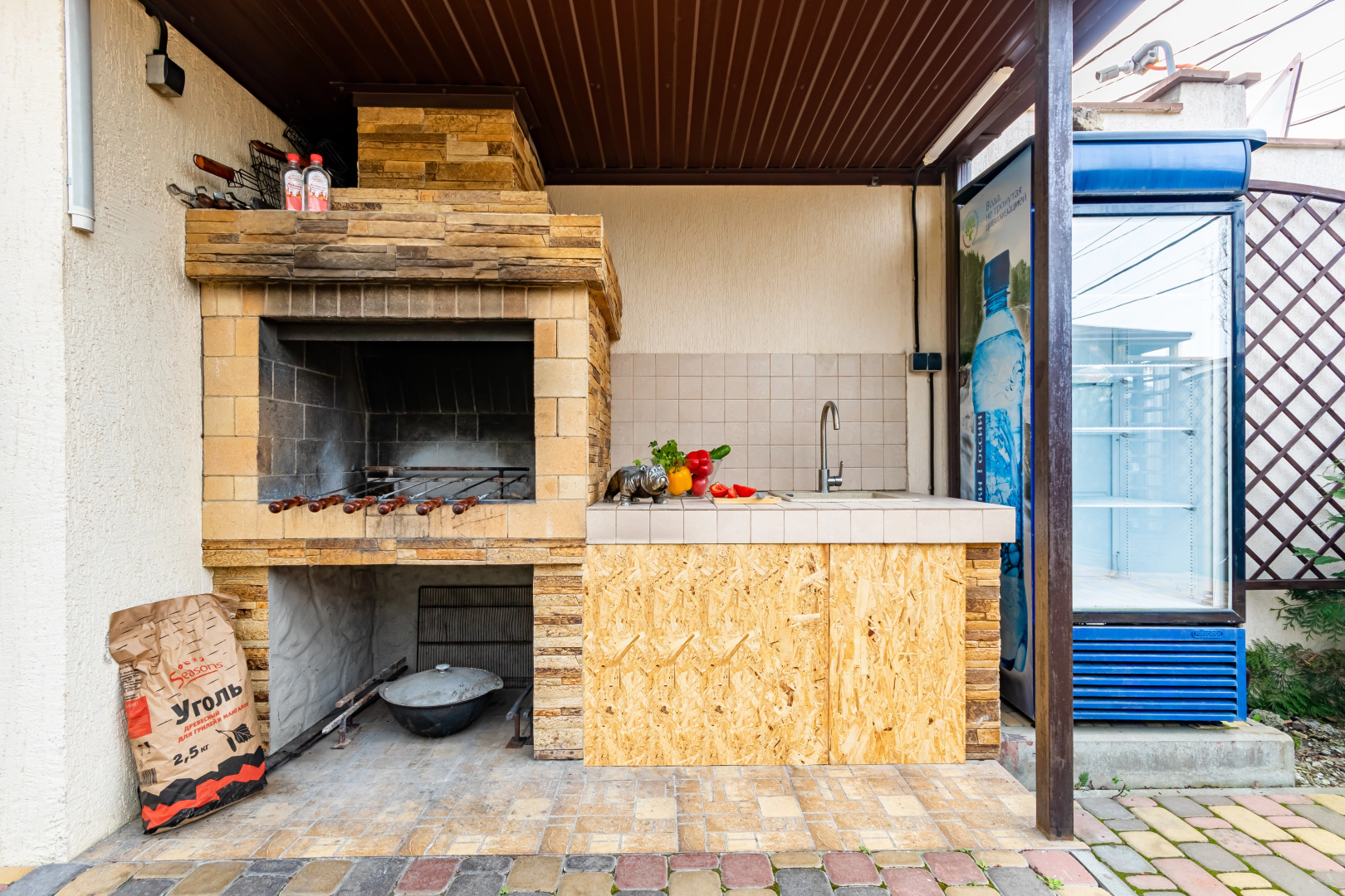 Гостевой дом Provence