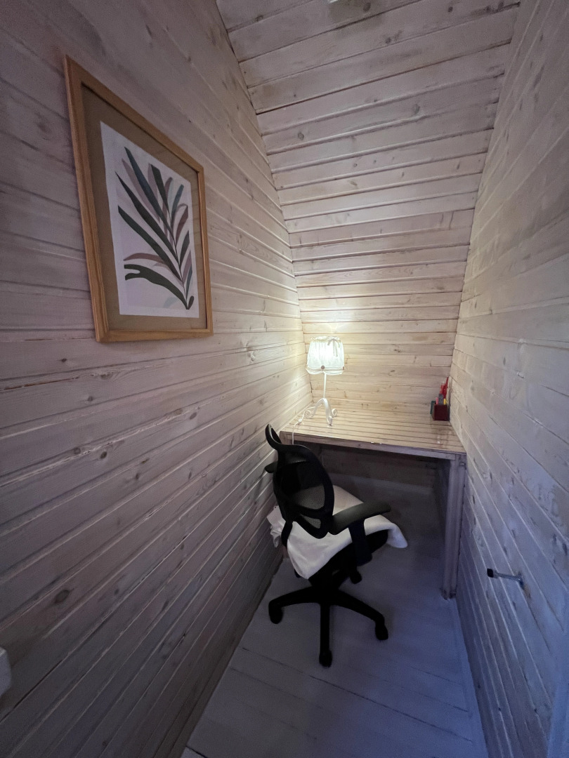 Гостевой дом ТеремДом