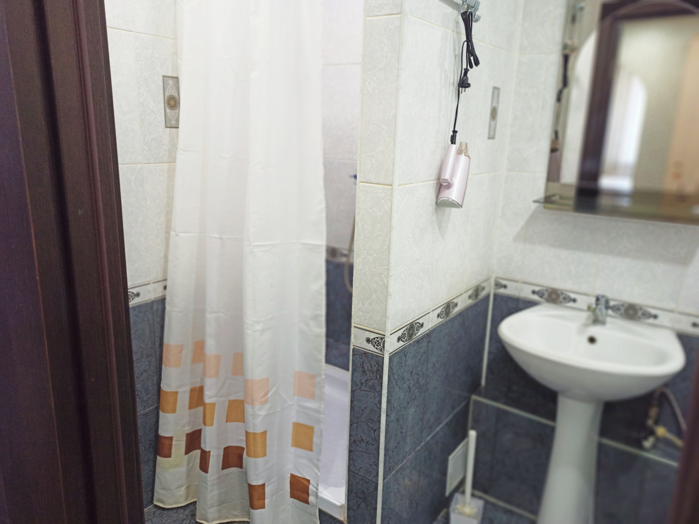 Апартаменты в центре Тулы