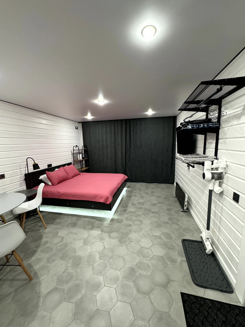 Гостевой дом Алтай Лэнд