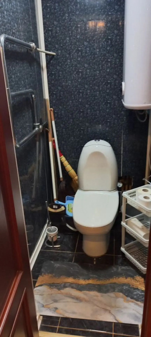 Квартира На Повенецкая 11