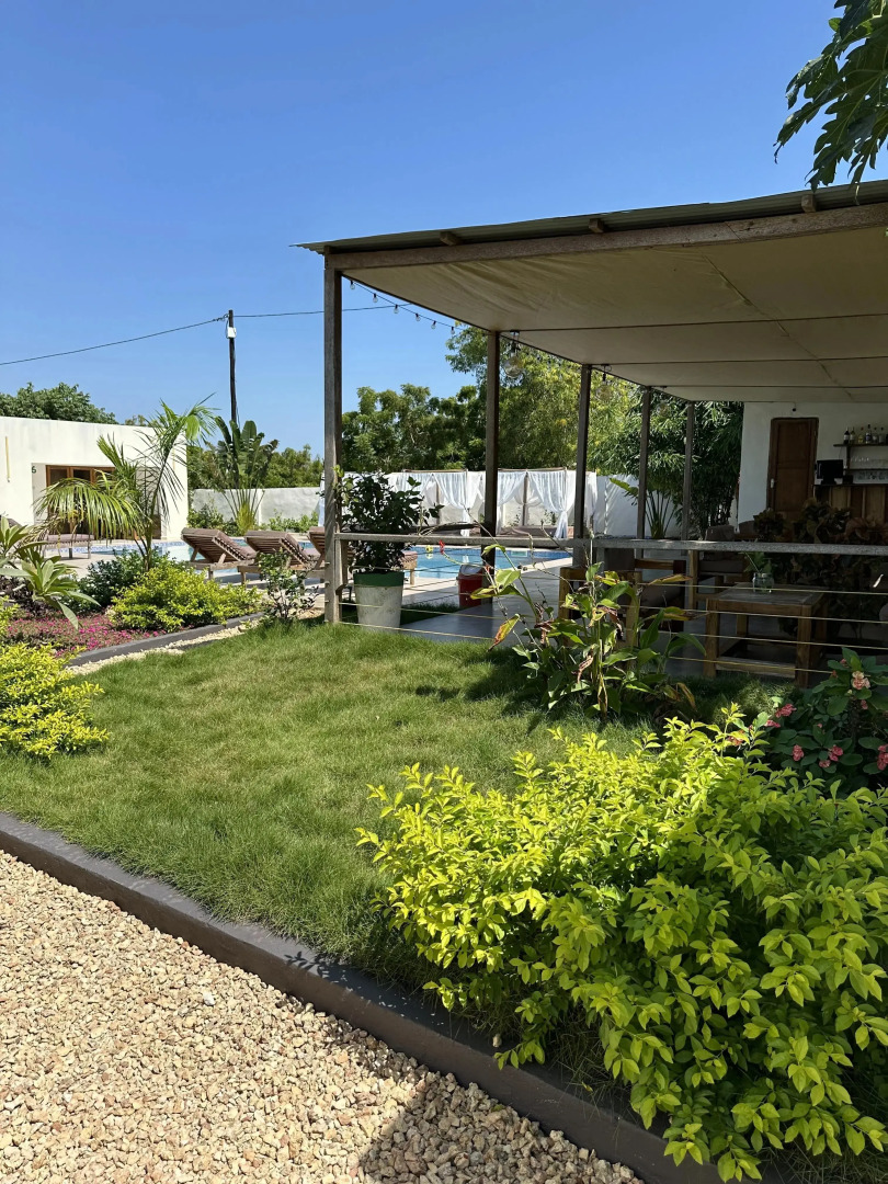 Отель Fukuchani Inn