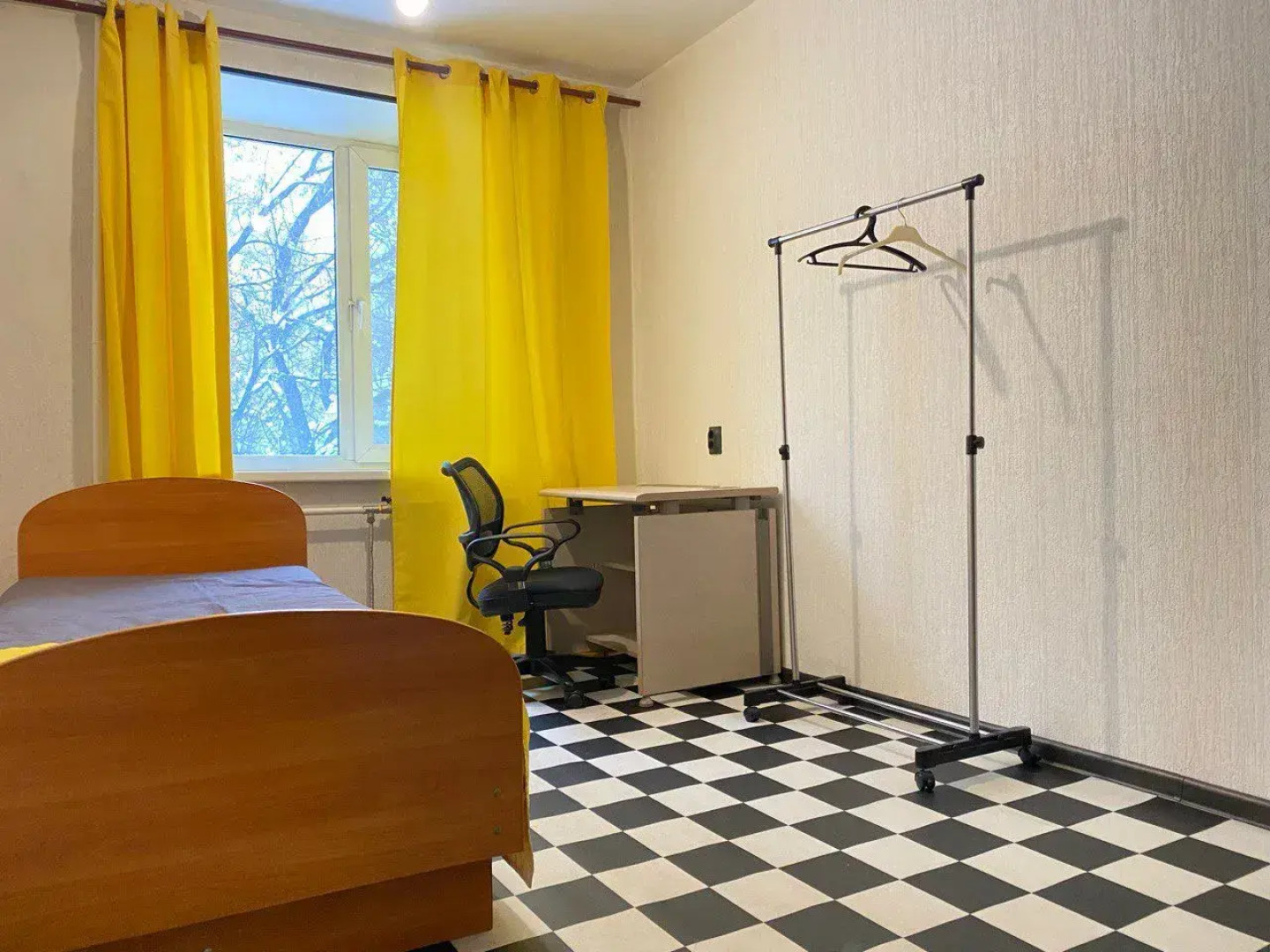 Квартира Краснофлотская 22