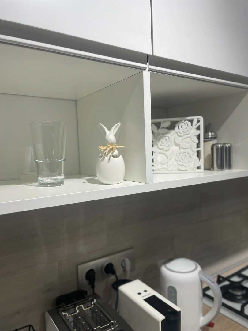 Апартаменты Amber Holiday В Рыбной Деревне