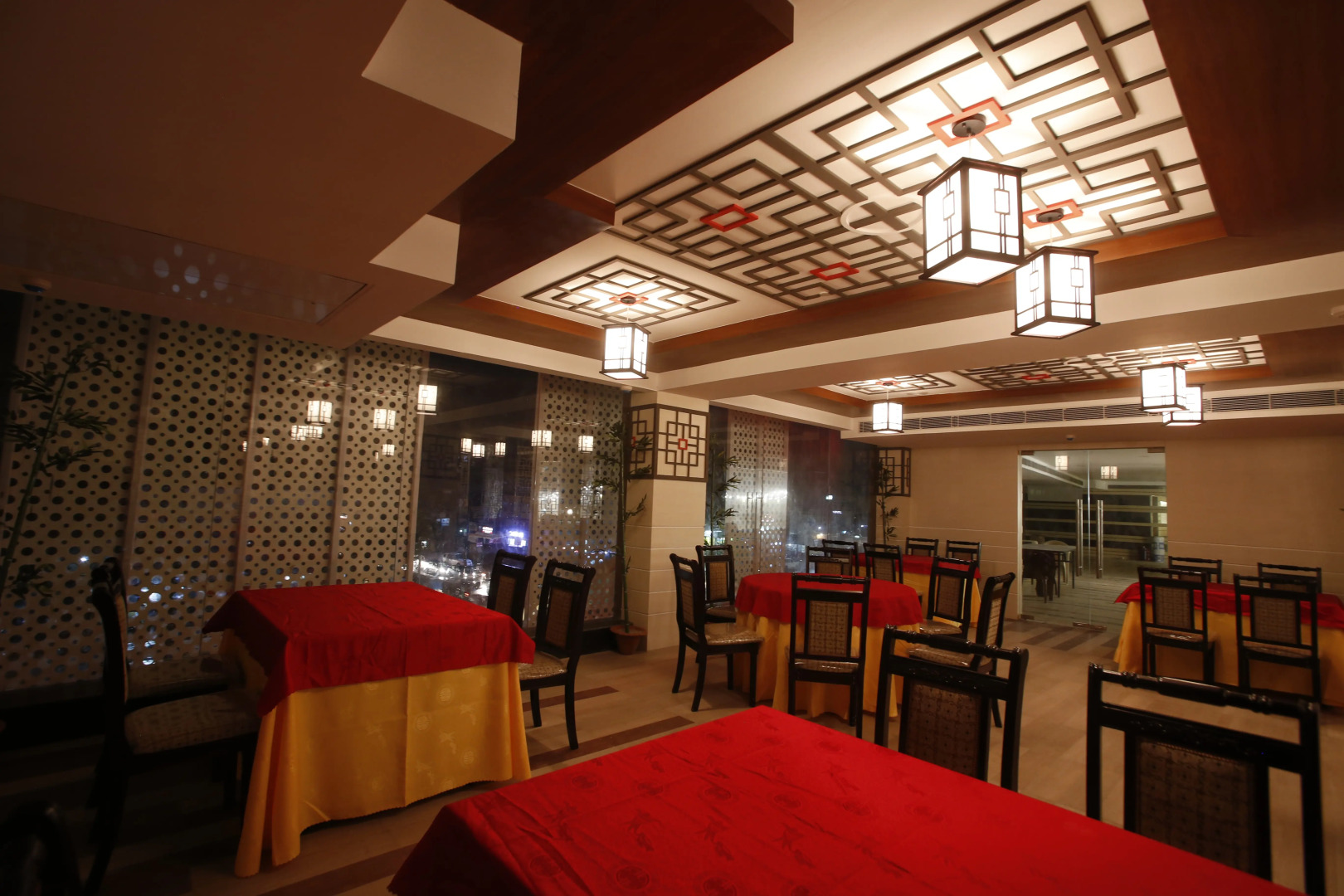 Отель Patliputra Continental