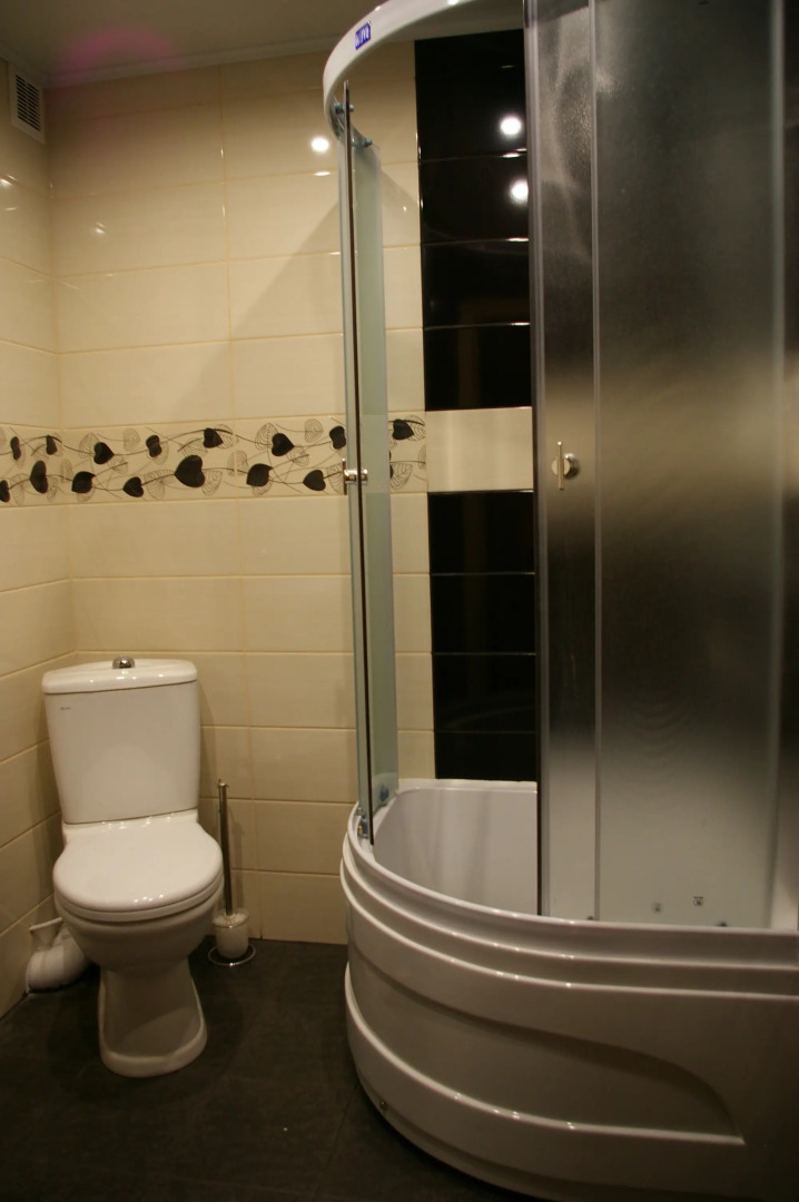 Апартаменты Турбаза 2