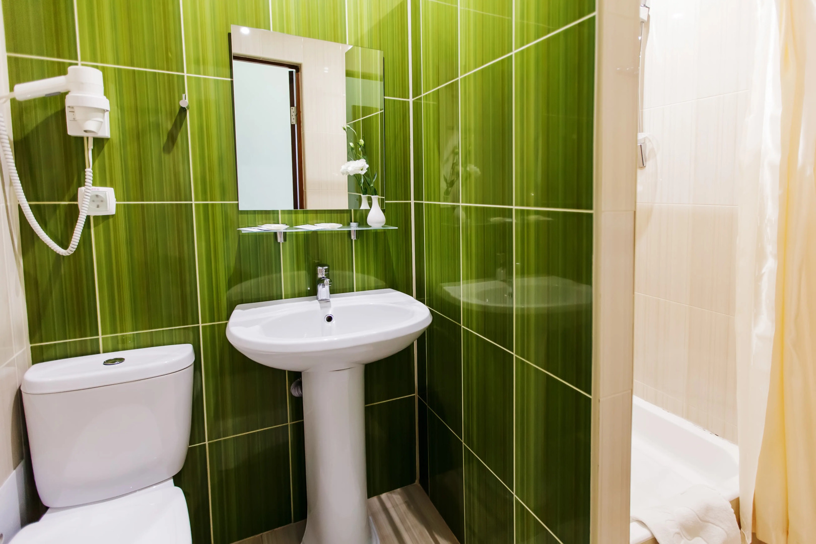 Парк-отель Надежда