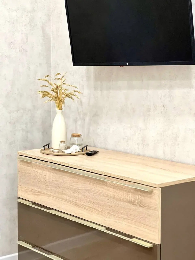 Апартаменты Люкс на Индустриальной 22