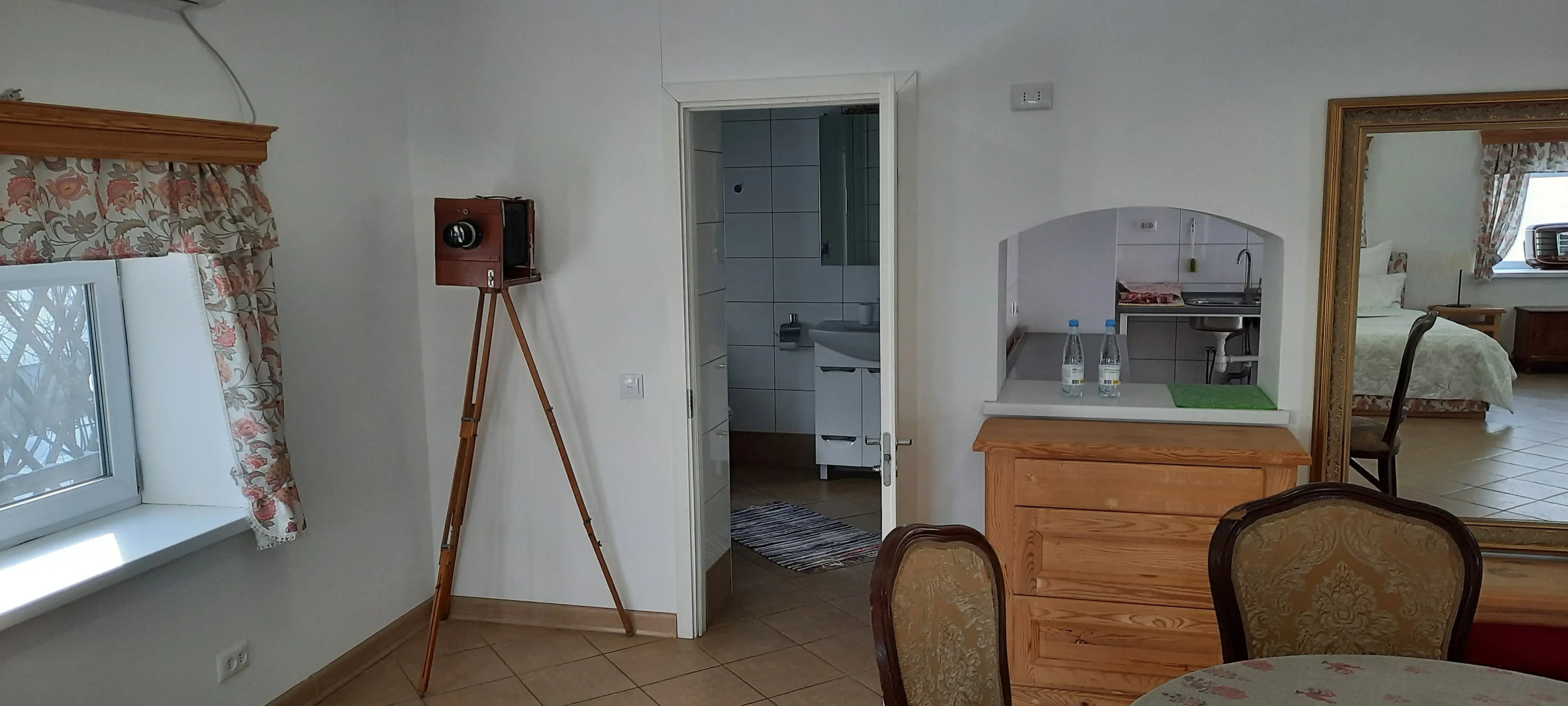 Гостевой дом Усадьба Сурикова