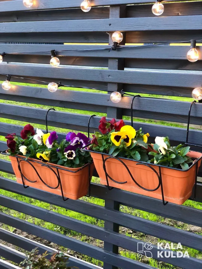 Частный дом Панорамный KalaKulda