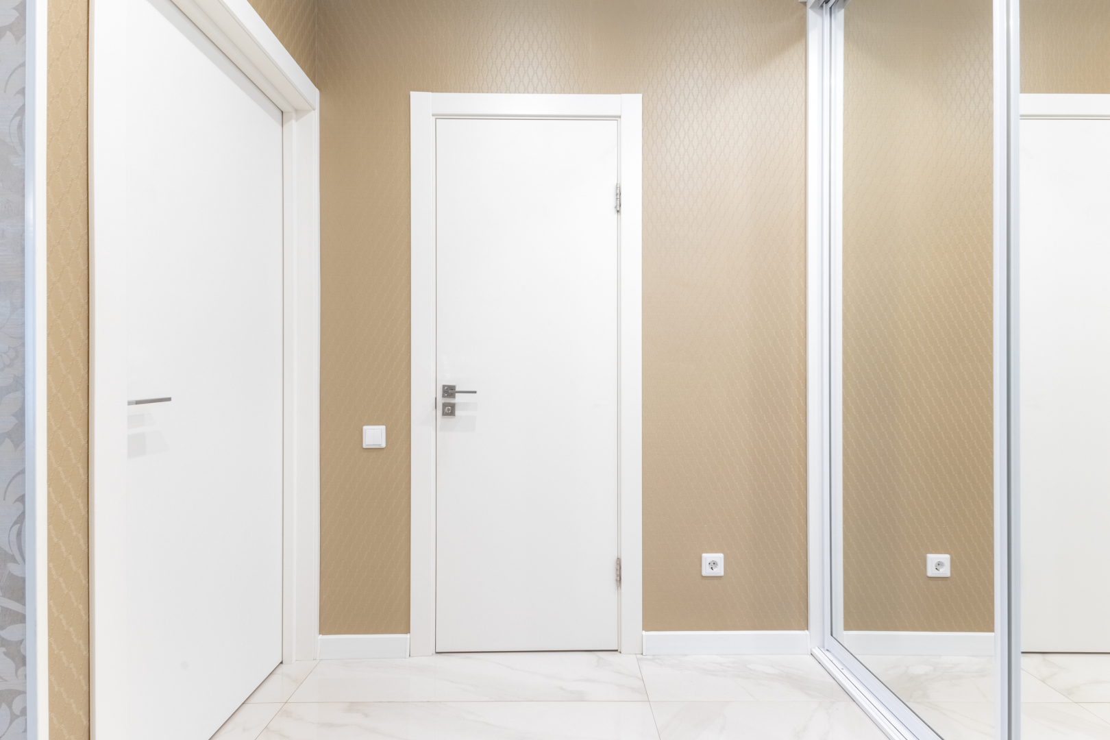 Квартира на Калинина 32