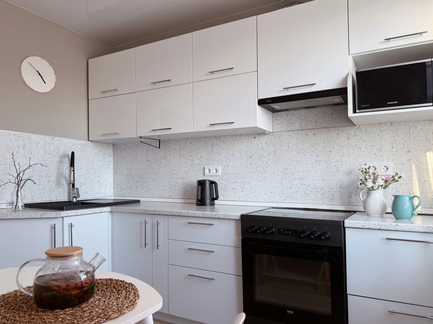 Апартаменты  Primavera TYT-YЮT