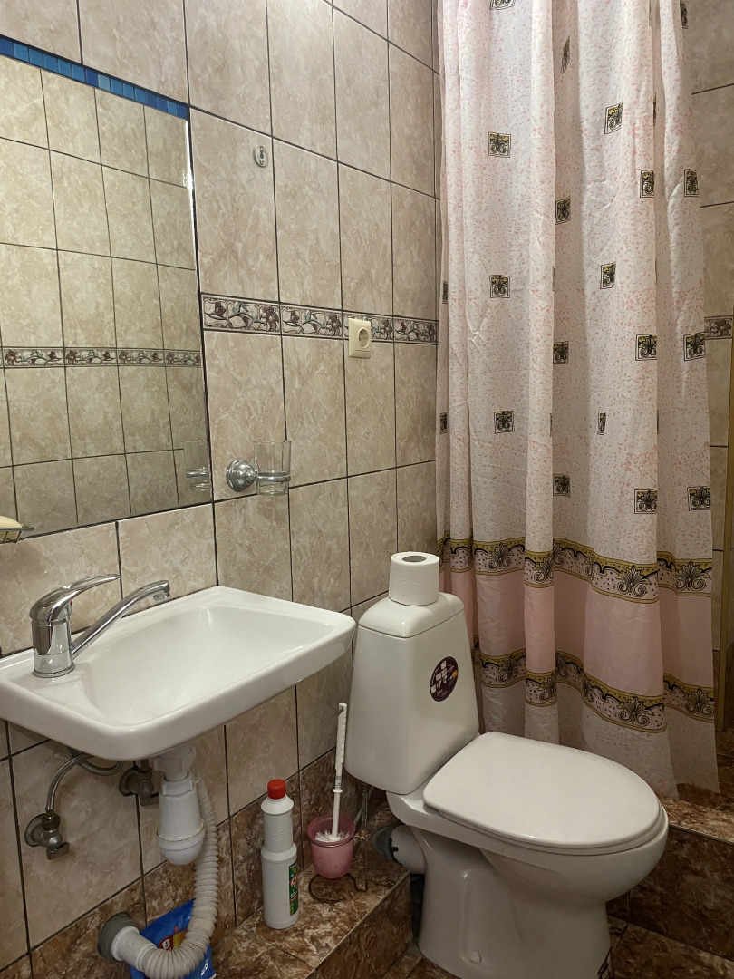 Гостевой дом Арго