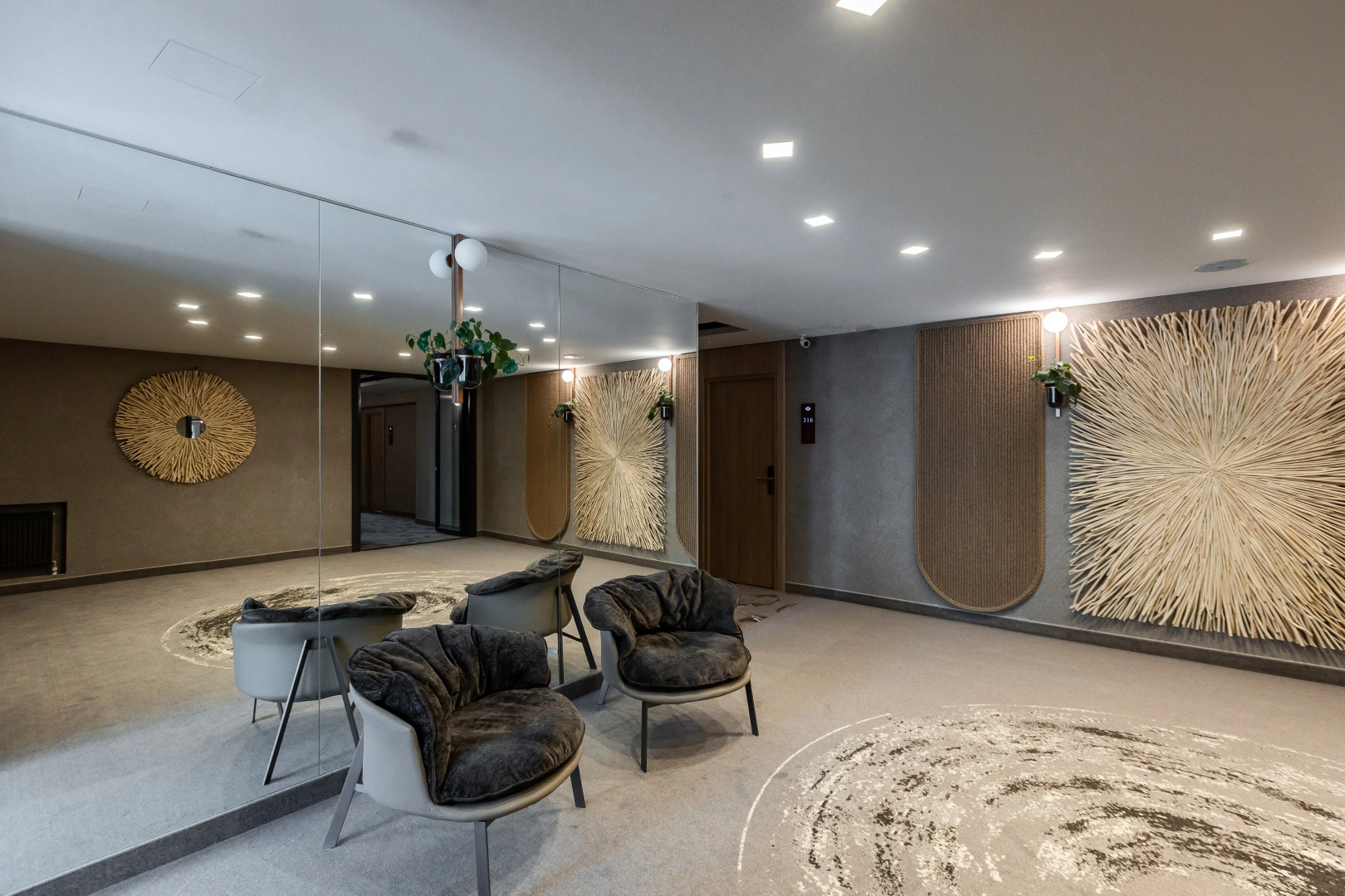 санаторий MAYRVEDA Kislovodsk