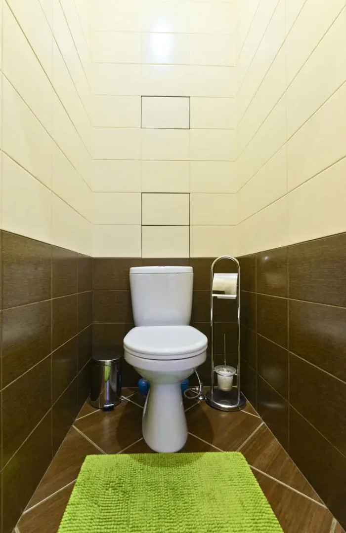 Апартаменты 2-комнатные HomeApart пр-т Независимости, 39