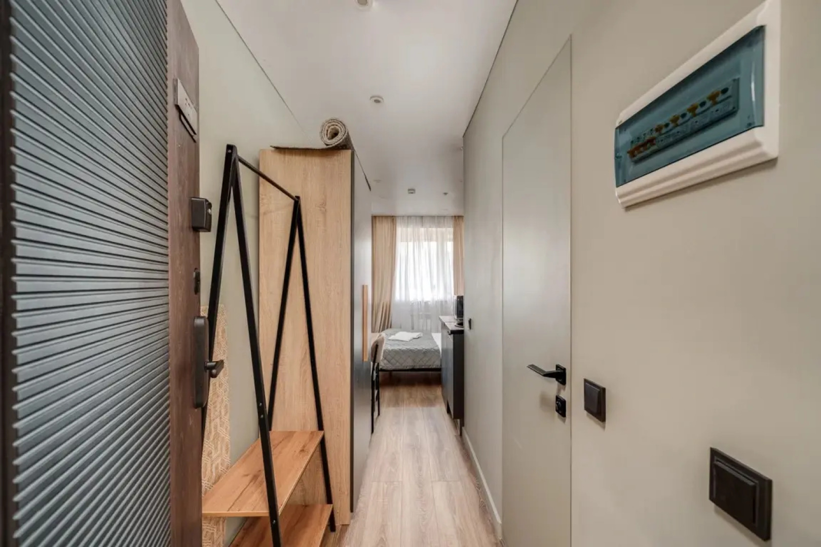 Апартаменты 901 Ленинский 158