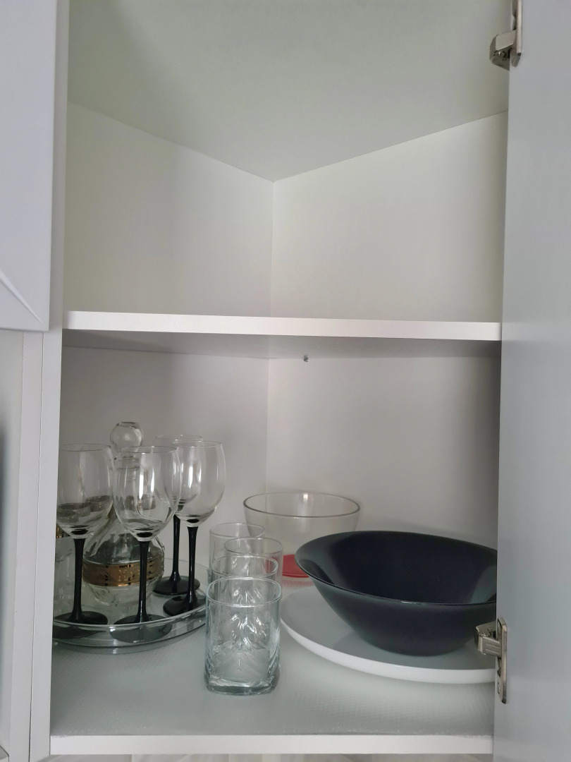 Квартира Дизайнерская Vesta