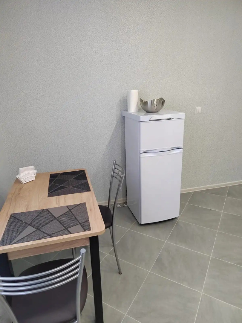 Апартаменты Комфорт у Глобуса