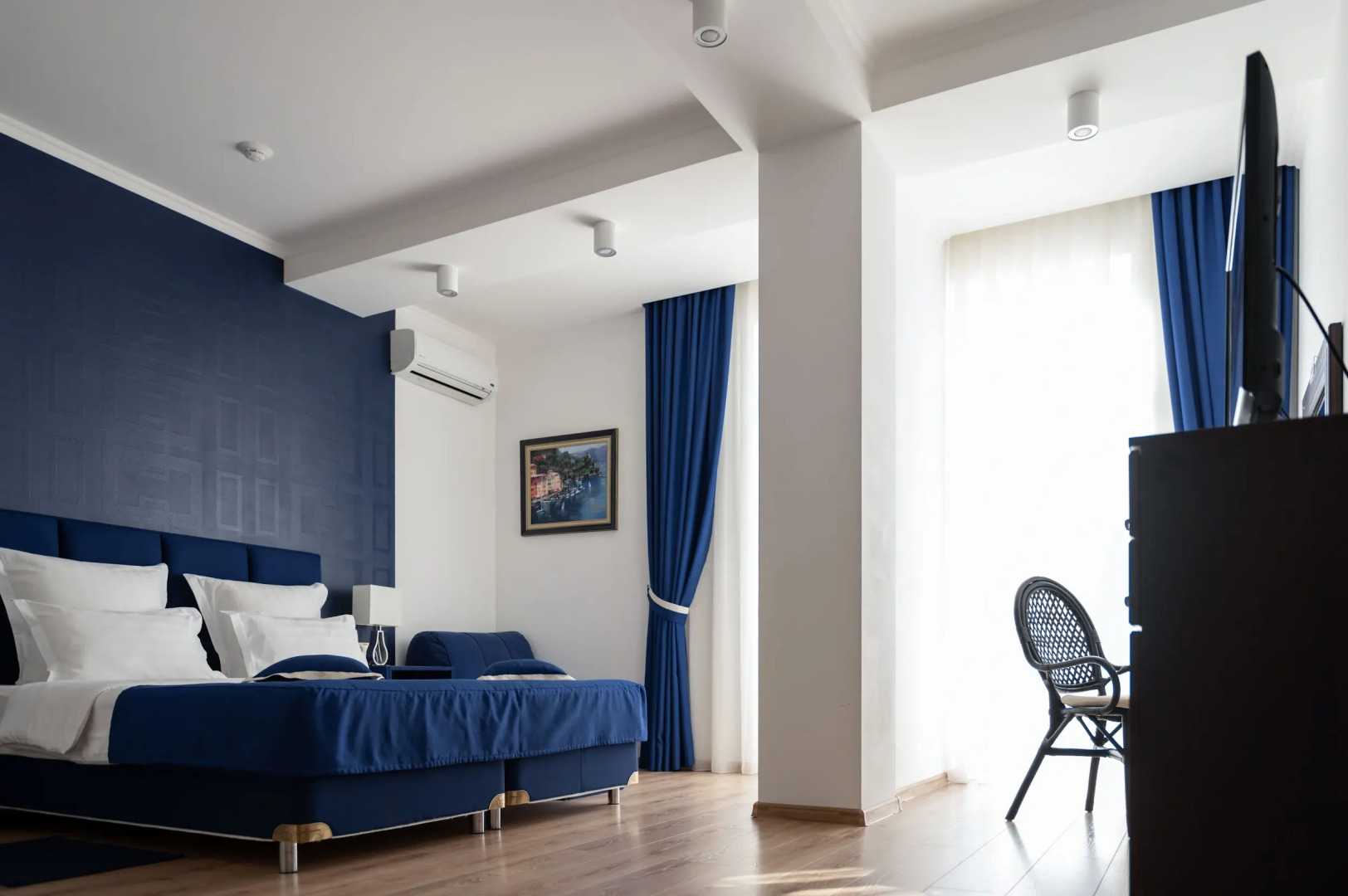 Бутик-Отель Мускатель