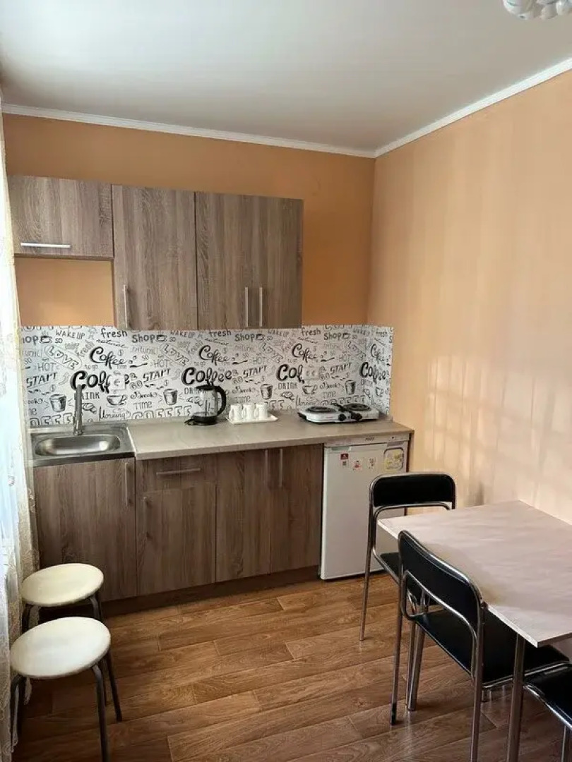 Гостевой дом Тургеневский