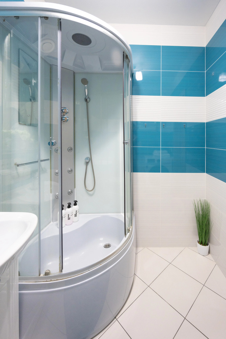 Апартаменты LovelyHome39 у Суздальского парка