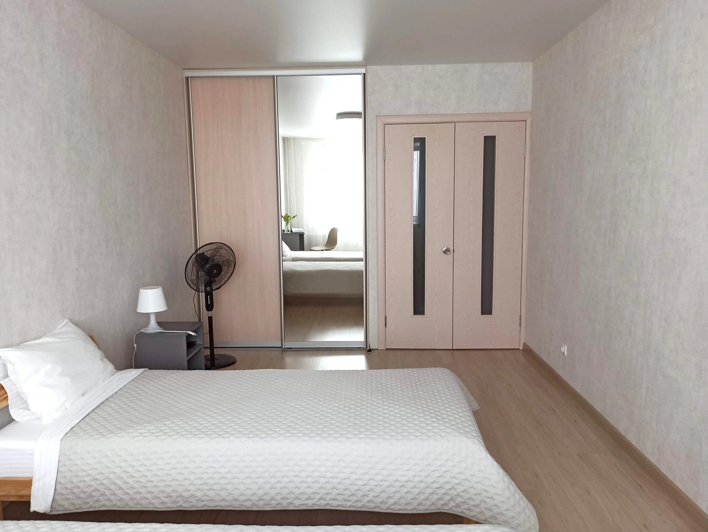 Апартаменты City View