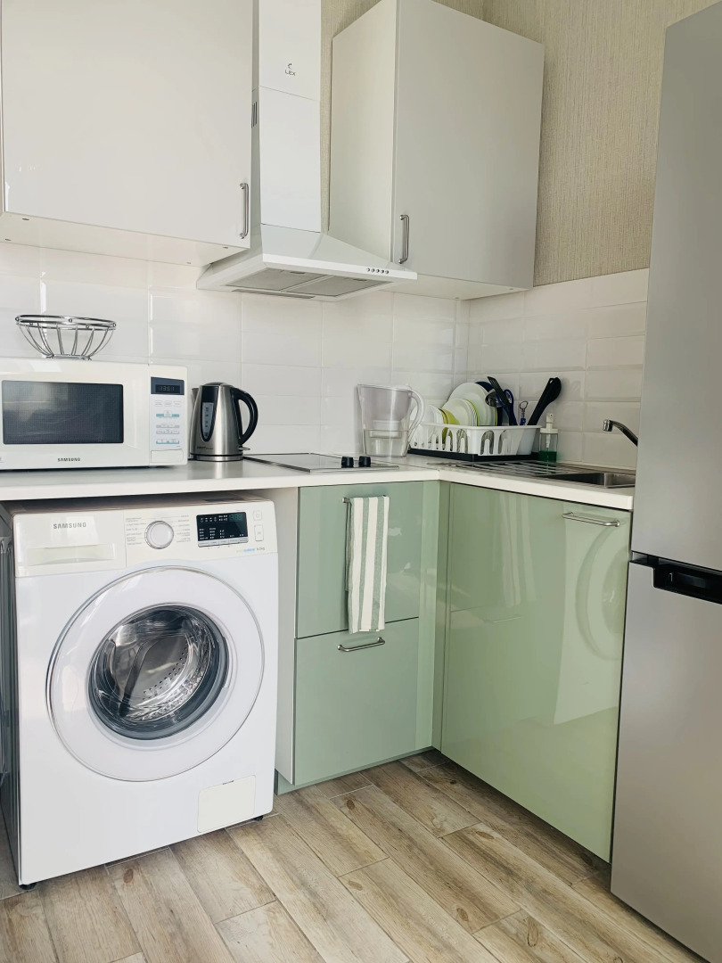 Квартира Violet