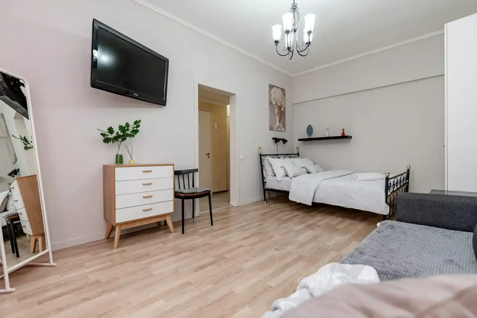 Квартира в Центре