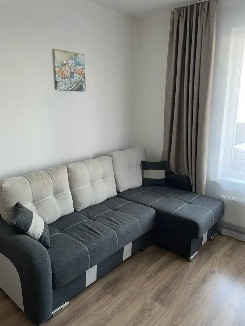 Квартира на Колмогорова 73/5