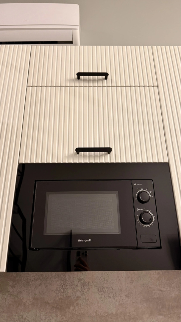 Апартаменты двухуровневые возле Кремля с парковкой